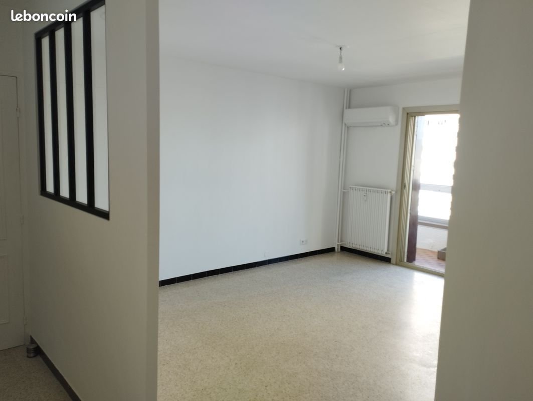 Appartement à louer, 68m², Toulon