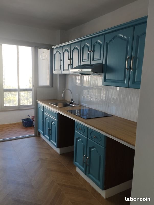 Appartement à louer, 68m², Toulon