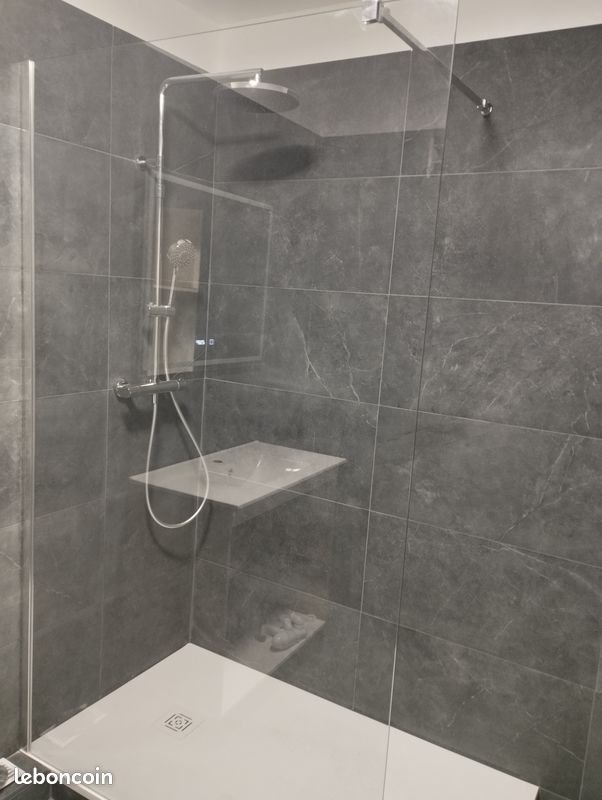 Appartement à louer, 68m², Toulon