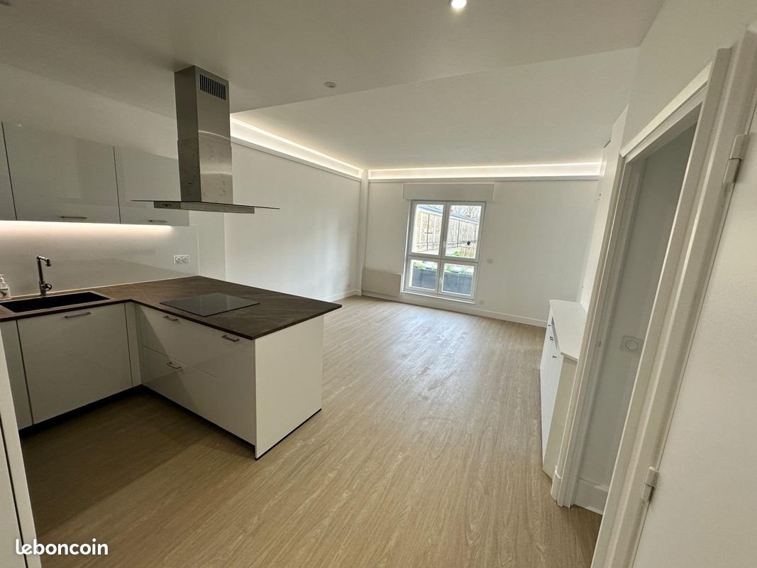 Appartement à louer, 50m², Versailles