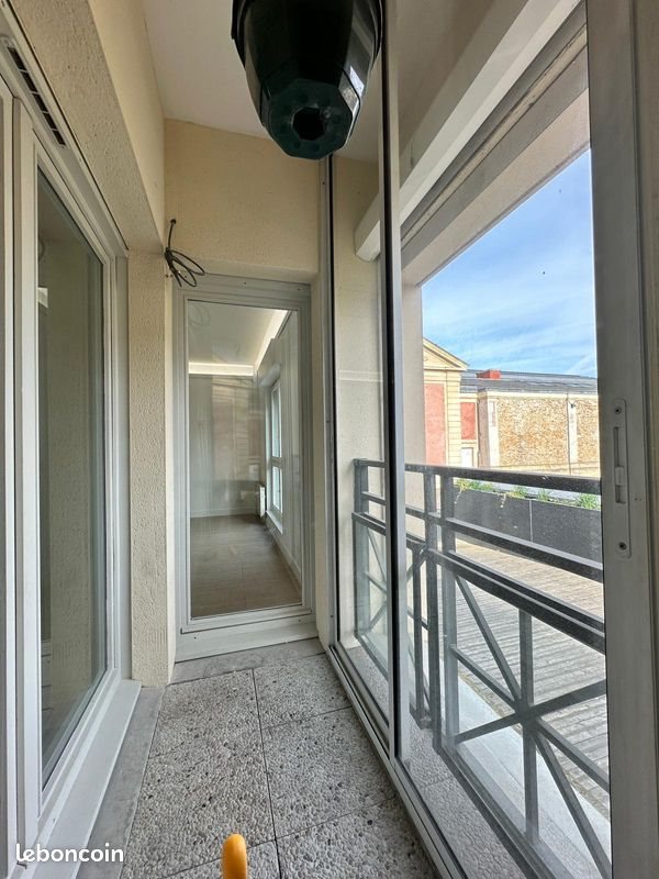 Appartement à louer, 50m², Versailles