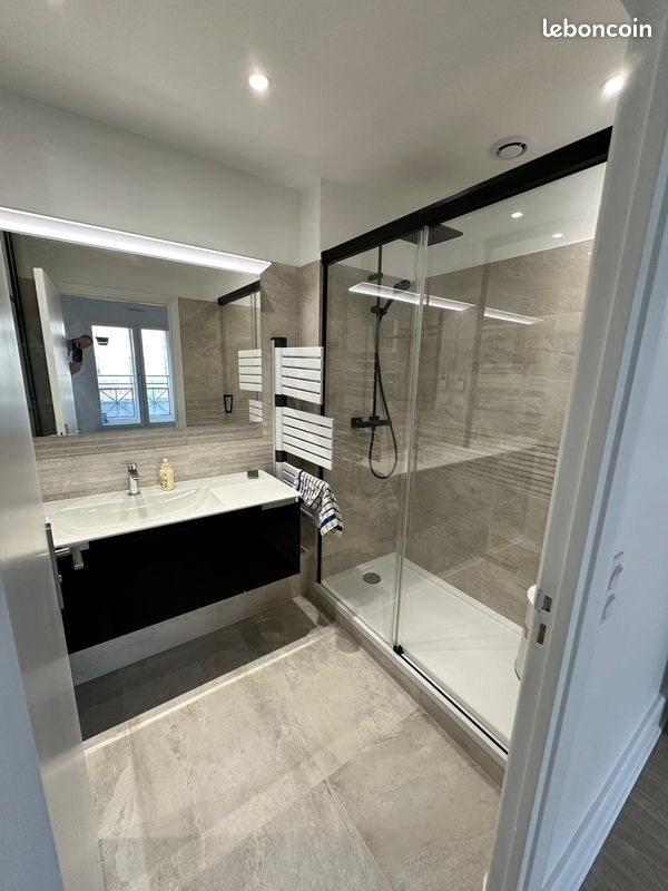 Appartement à louer, 50m², Versailles