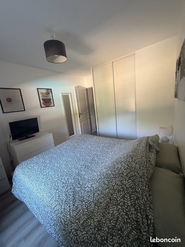 Appartement à vendre, 51m², Ecully