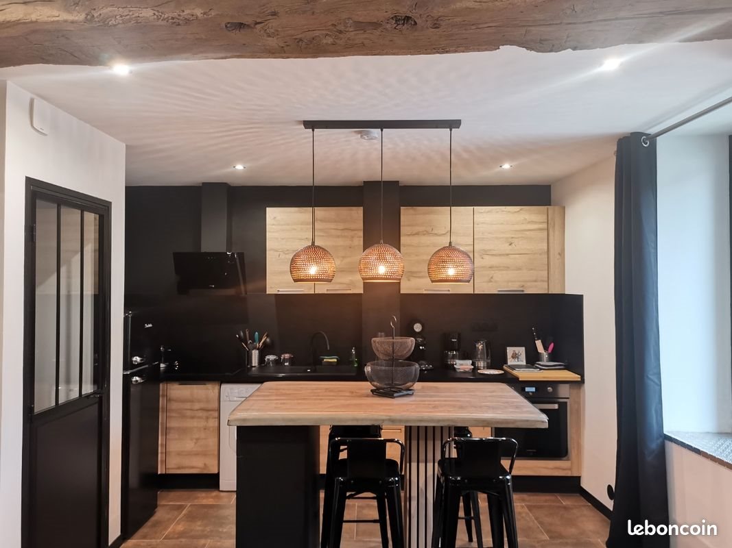 Appartement à vendre, 39m², Le Port-Marly