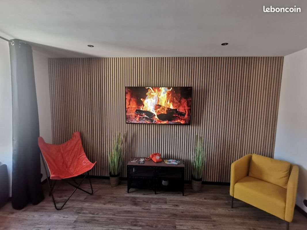 Appartement à vendre, 39m², Le Port-Marly