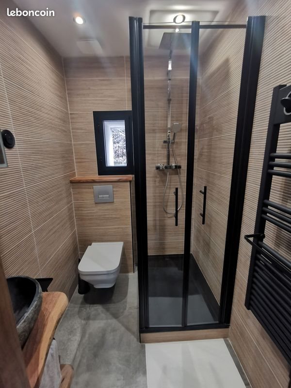Appartement à vendre, 39m², Le Port-Marly