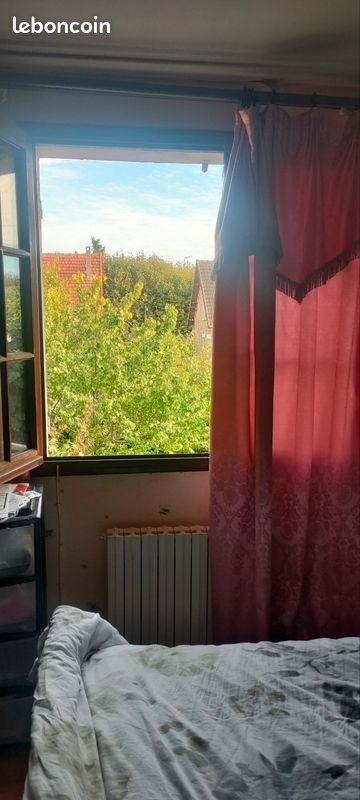 Maison à vendre, 185m², Aulnay-sous-Bois