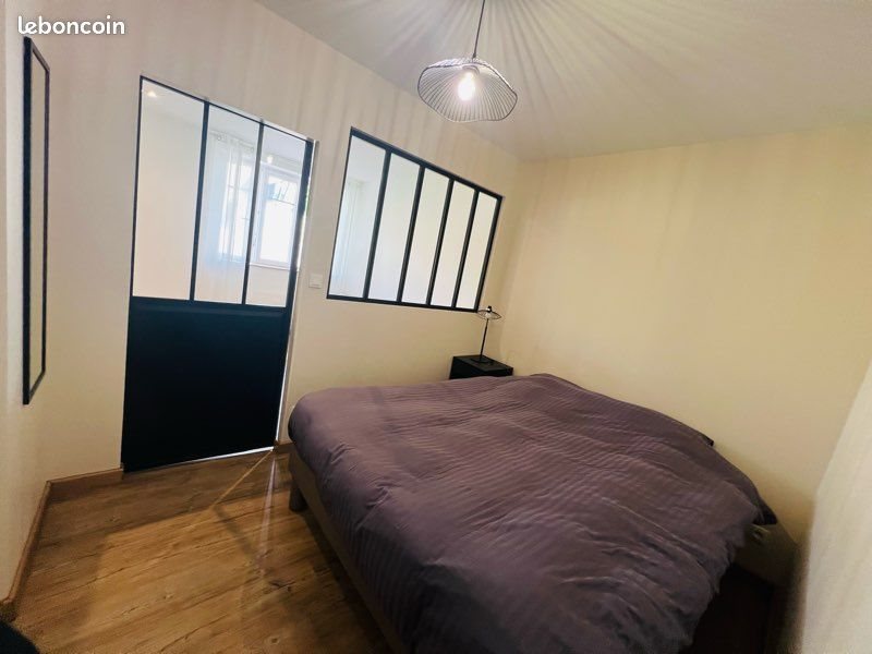 Appartement à louer, 28m², Dijon