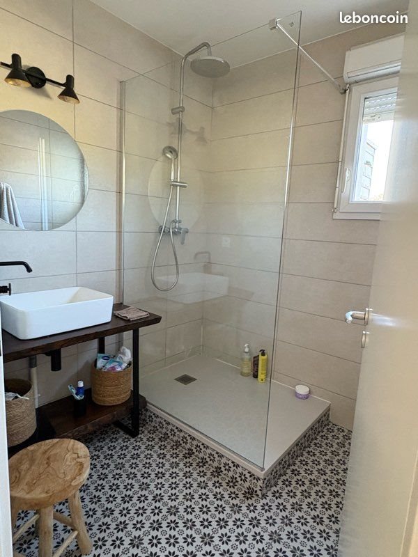 Appartement à louer, 69m², Lons