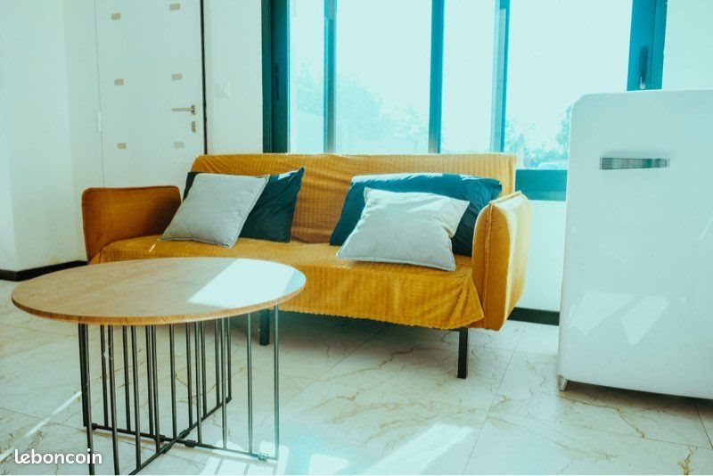 Maison à louer, 32m², Tresses