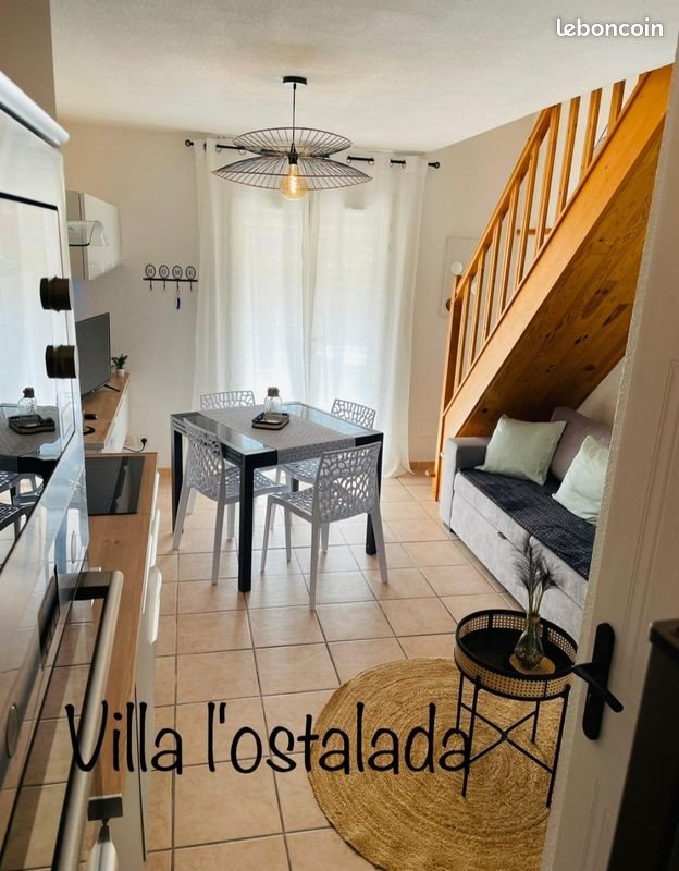 Maison à louer, 40m², Vias