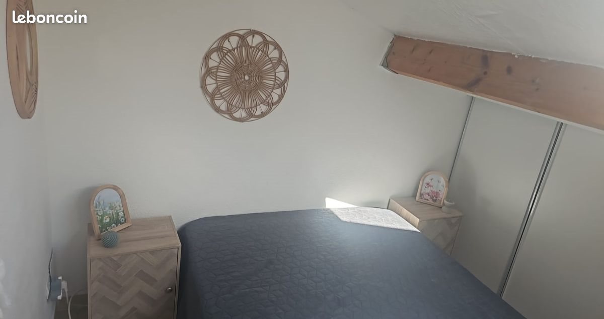 Maison à louer, 40m², Vias