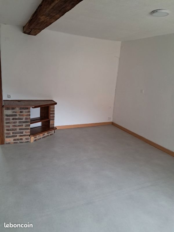 Appartement à louer, 1m², Trélon