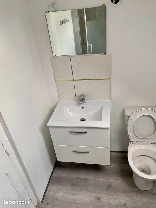 Appartement à louer, 35m², Mont-Dore