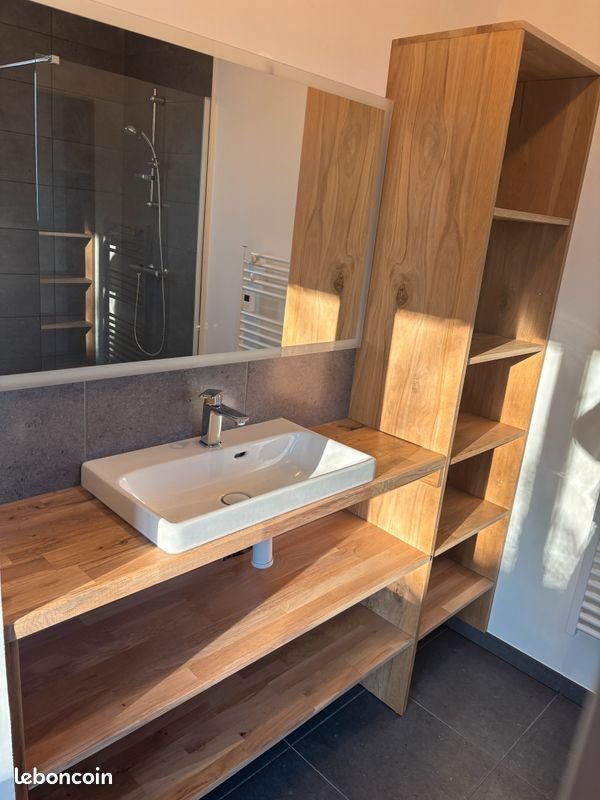 Maison à louer, 124m², Liffré