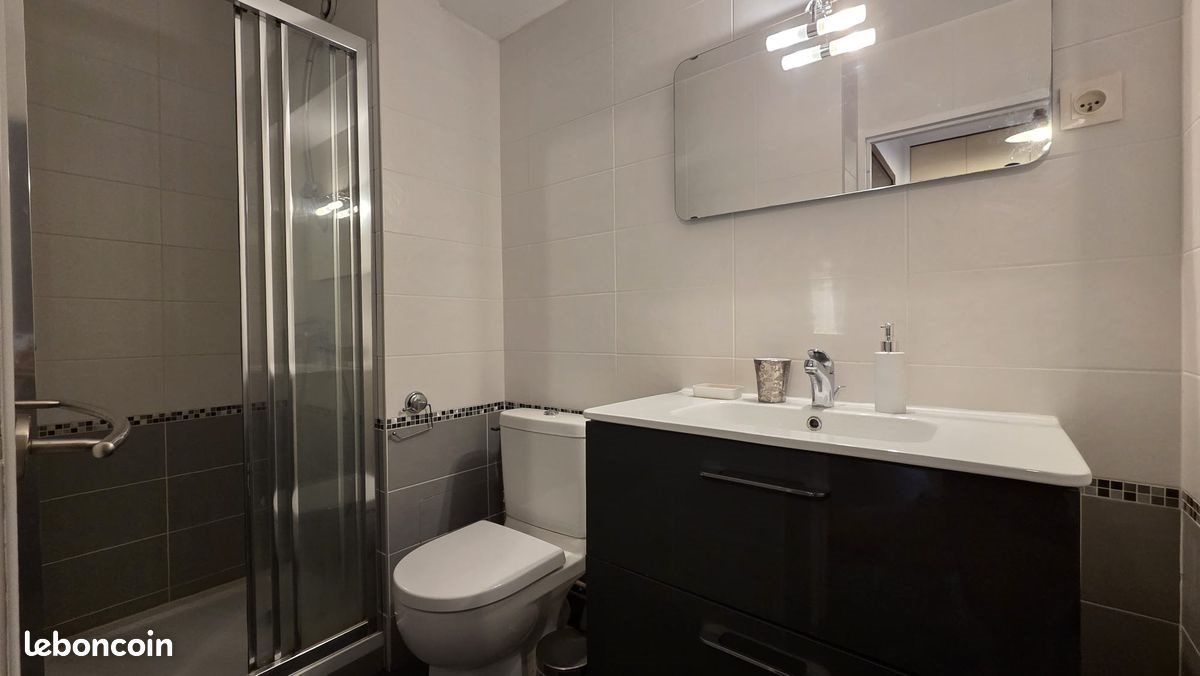 Appartement à louer, 22m², Carry-le-Rouet