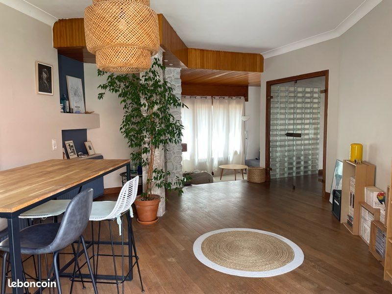 Appartement à vendre, 132m², Béziers