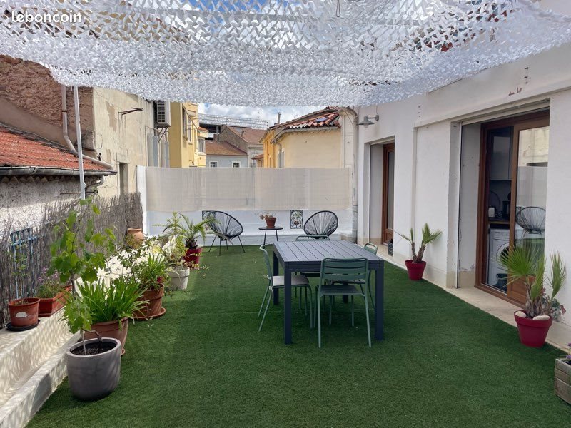 Appartement à vendre, 132m², Béziers