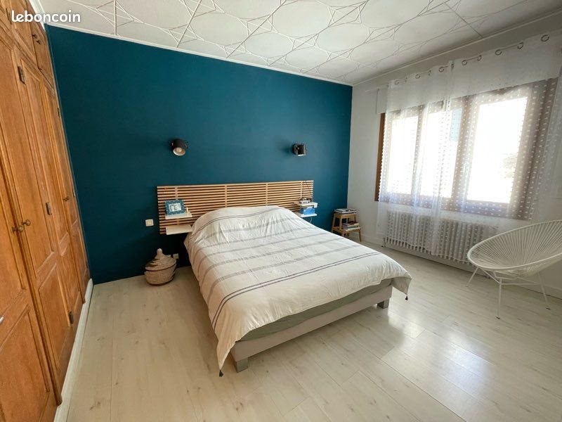 Appartement à vendre, 132m², Béziers