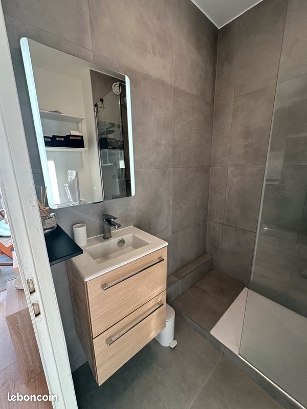 Appartement à louer, 30m², Ambilly