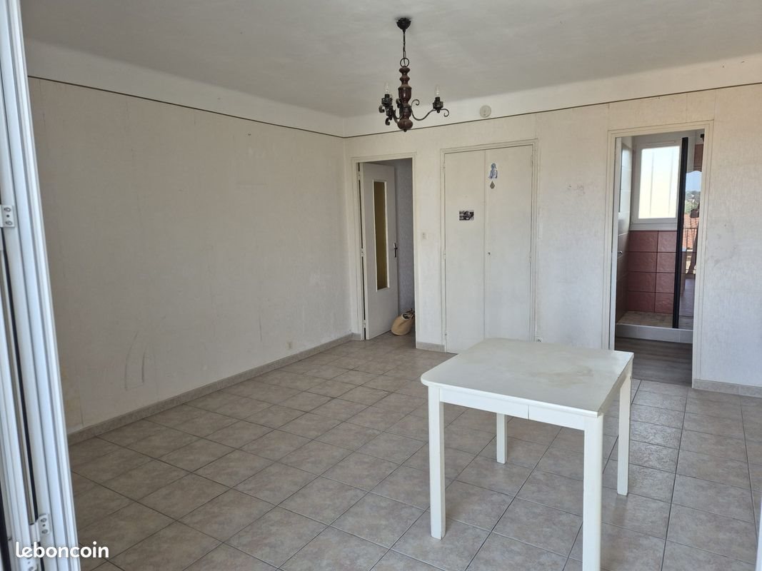 Appartement à vendre, 26m², Six-Fours-les-Plages
