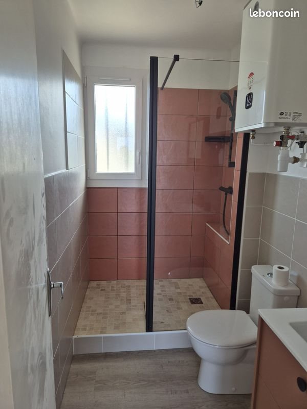 Appartement à vendre, 26m², Six-Fours-les-Plages