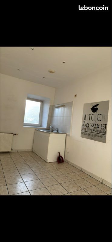 Appartement à louer, 57m², Mulhouse