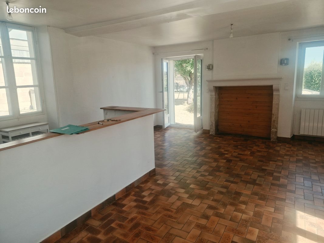 Maison à louer, 62m², Domfront-en-Champagne