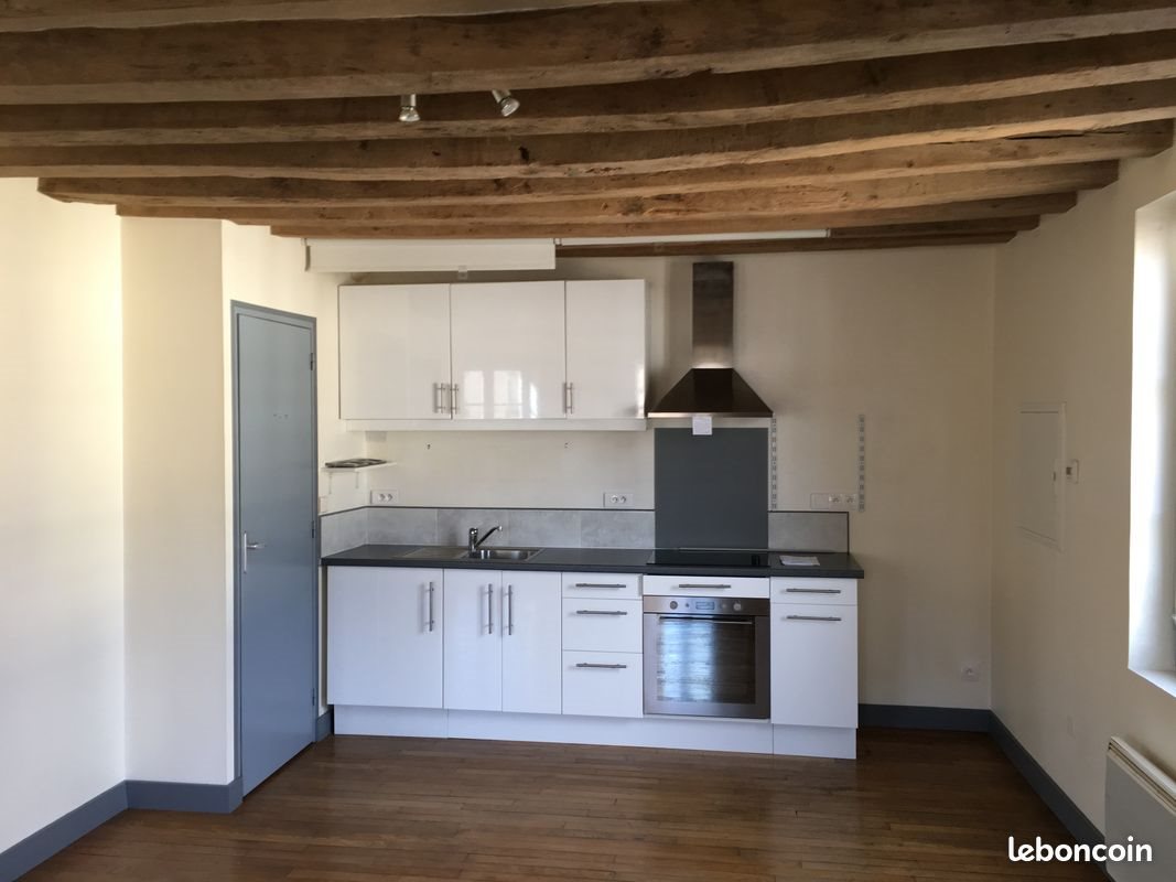 Appartement à louer, 55m², Laval
