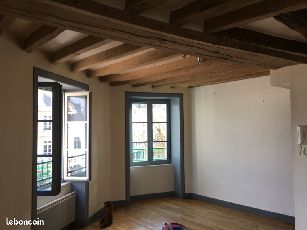 Appartement à louer, 55m², Laval