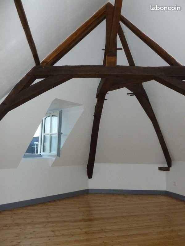 Appartement à louer, 55m², Laval