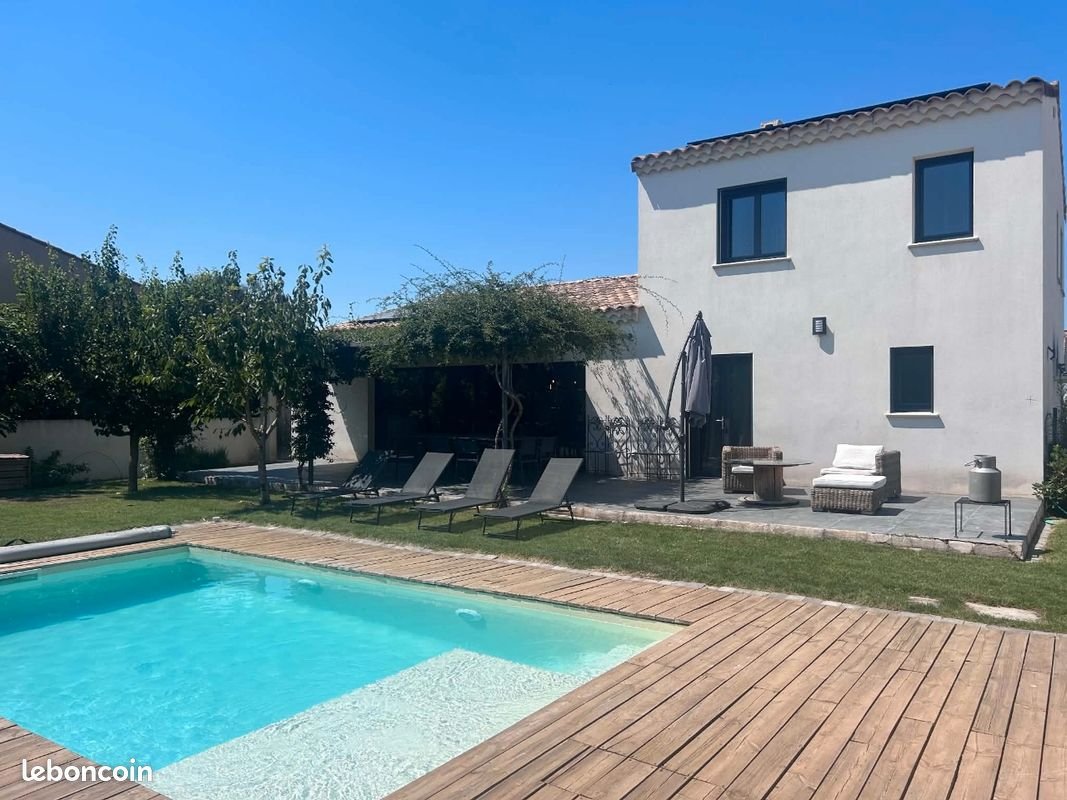 Maison à vendre, 144m², Arles