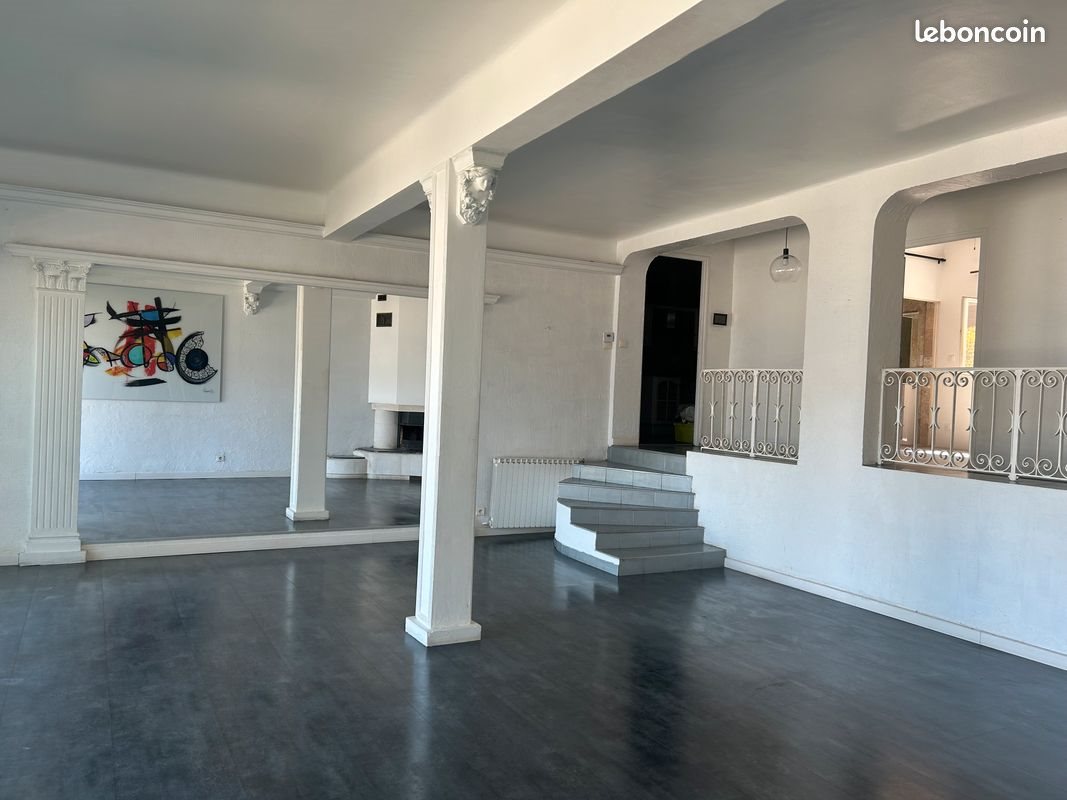 Maison à vendre, 170m², La Seyne-sur-Mer