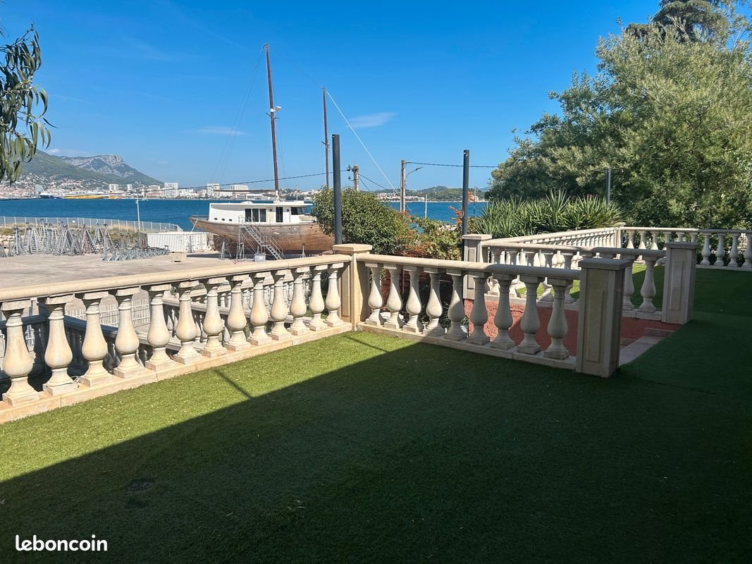 Maison à vendre, 170m², La Seyne-sur-Mer