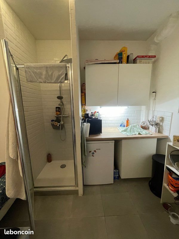 Appartement à louer, 16m², Châtenay-Malabry