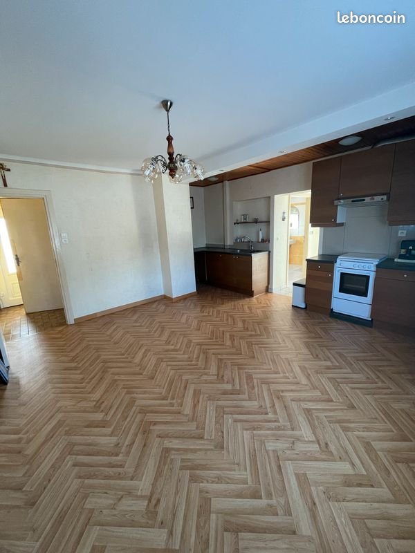 Maison à vendre, 93m², Sarralbe
