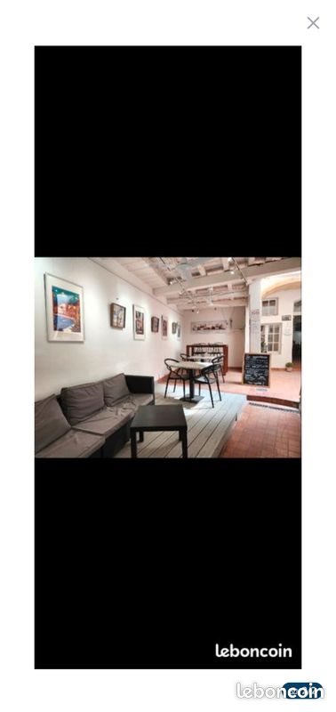 Appartement à vendre, 200m², Arles