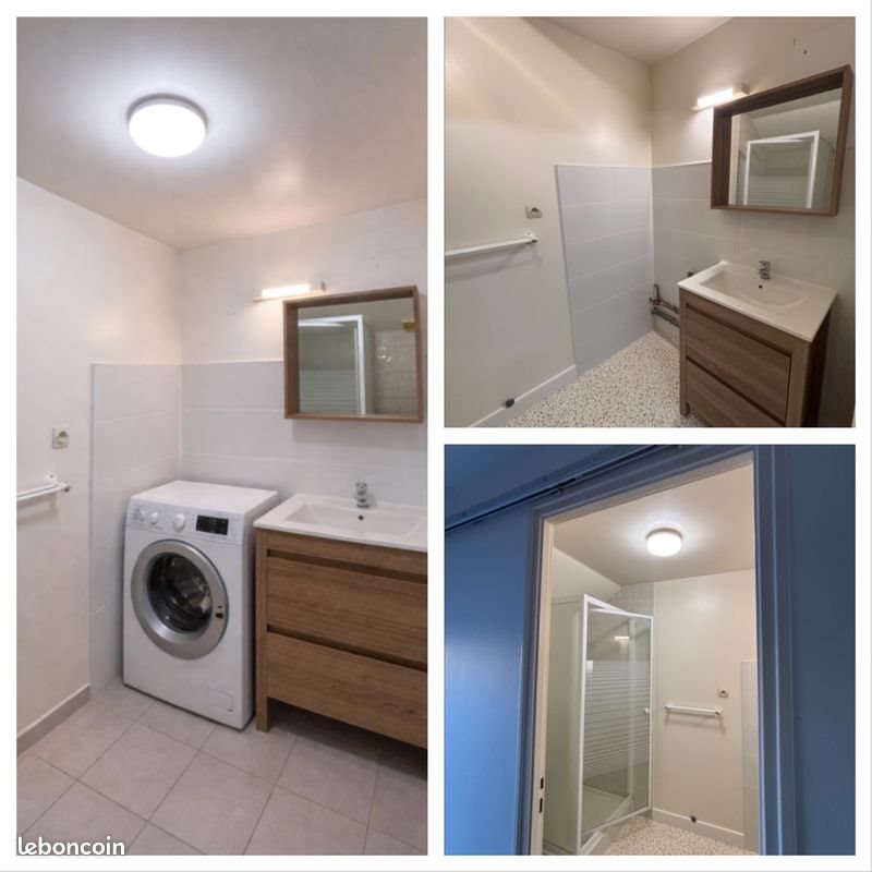 Appartement à louer, 40m², Cholet