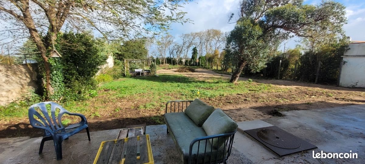 Maison à vendre, 117m², L'Epine