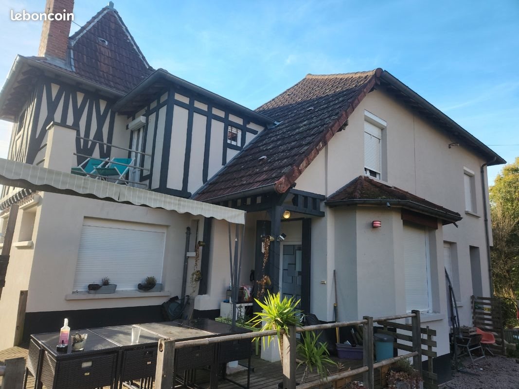 Maison à vendre, 300m², Abrest