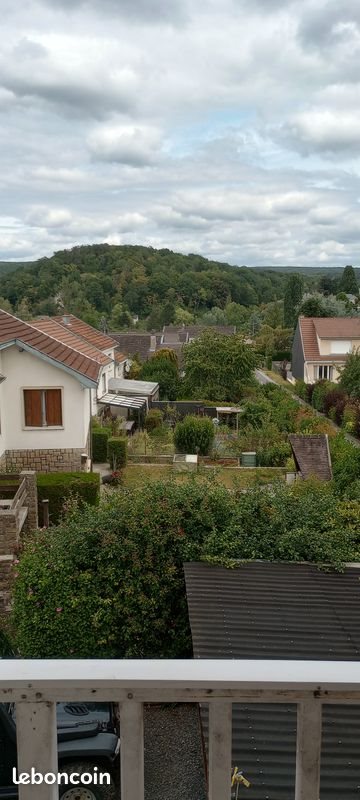 Appartement à louer, 25m², Charleville-Mézières