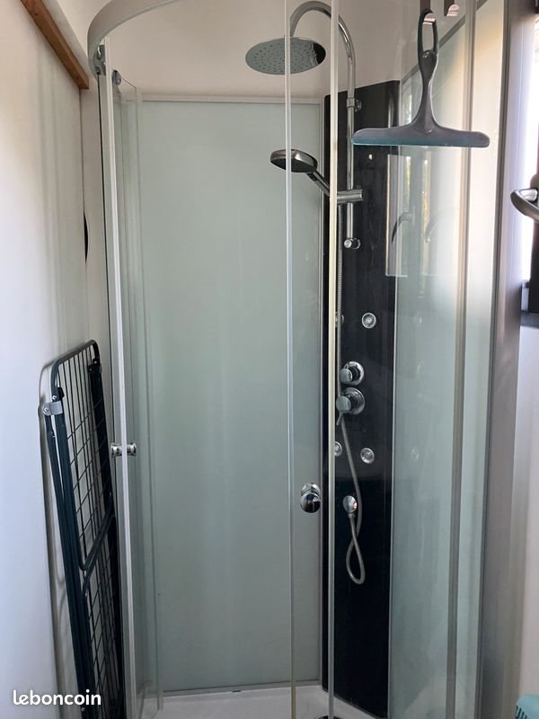Appartement à louer, 20m², Talence