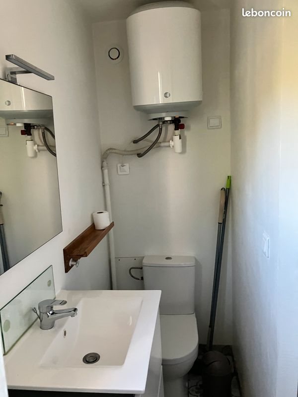 Appartement à louer, 20m², Talence