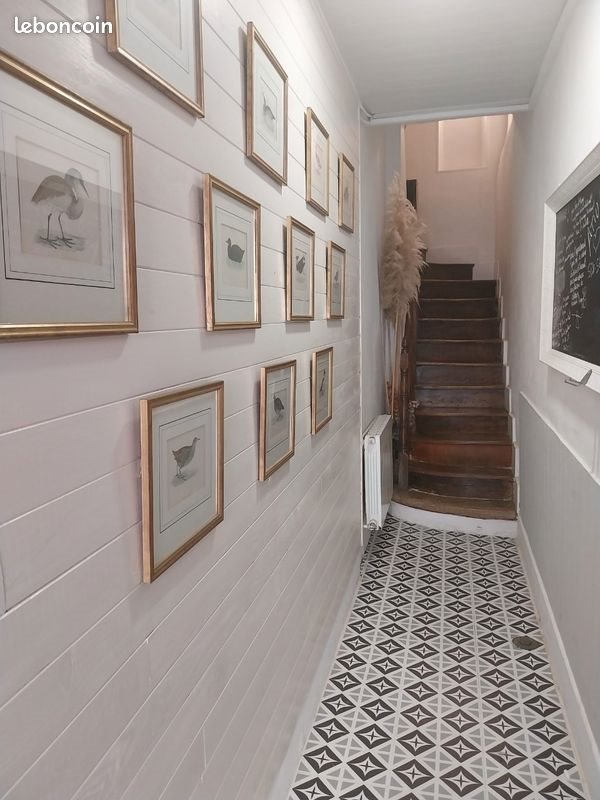 Appartement à louer, 82m², Carbonne