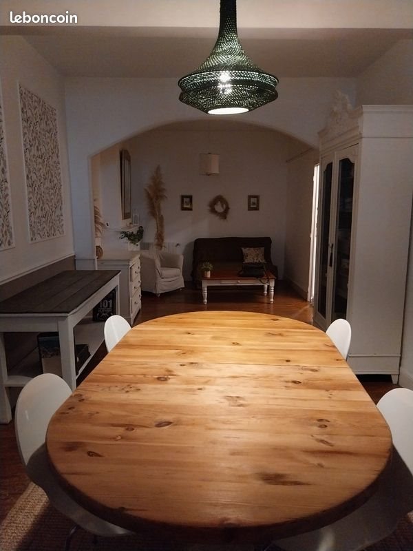 Appartement à louer, 82m², Carbonne