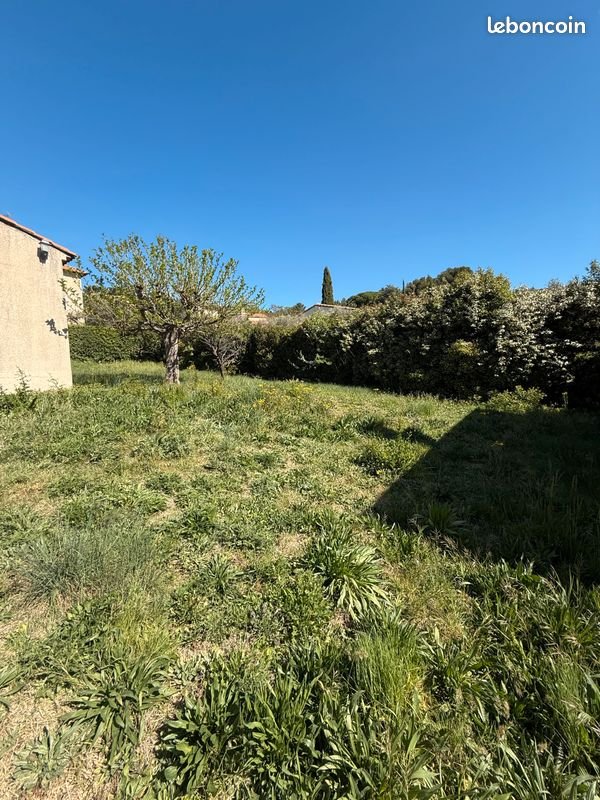 Maison à vendre, 90m², Marseille 11ème