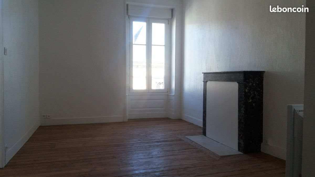 Appartement à louer, 40m², Vannes