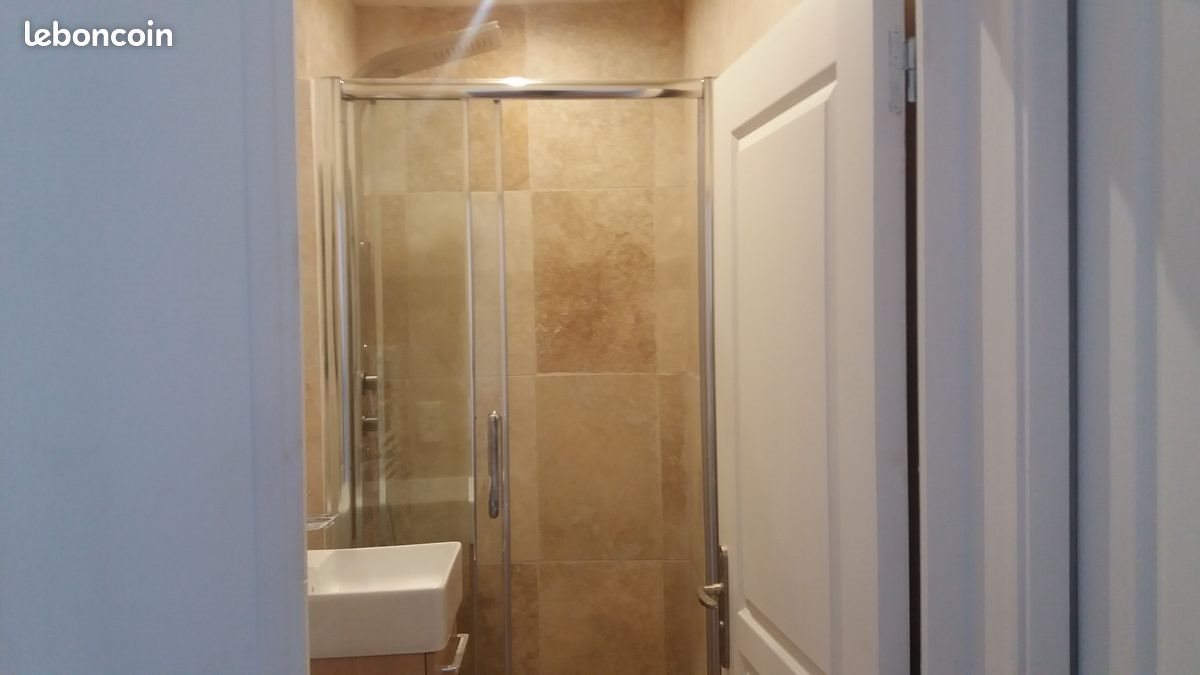 Appartement à louer, 40m², Vannes