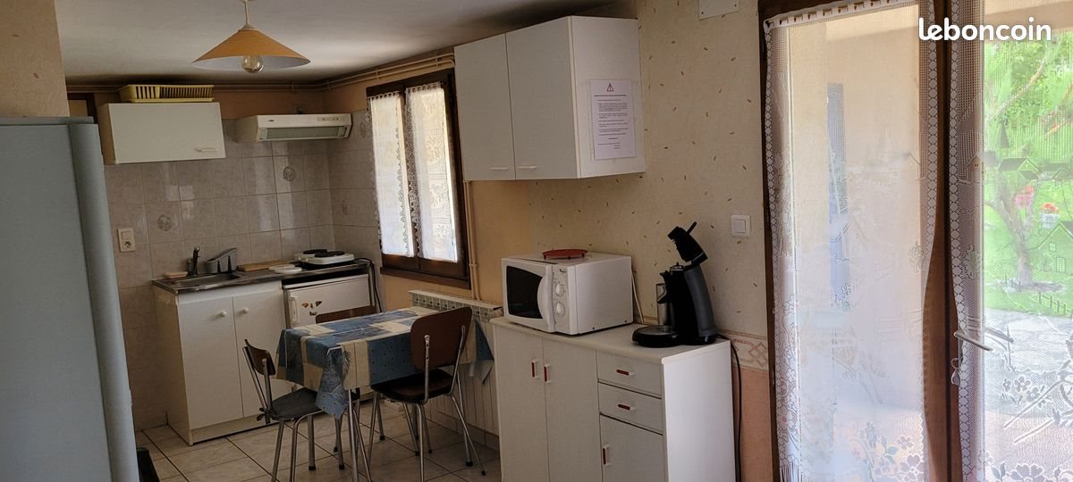 Appartement à louer, 20m², Mende