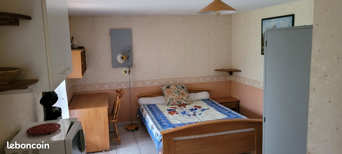 Appartement à louer, 20m², Mende